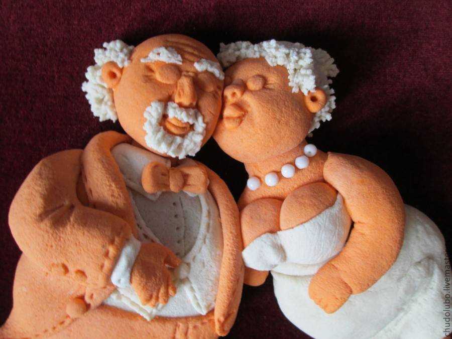 47 лет со дня свадьбы — как называется 47я годовщина совместной жизни в браке?