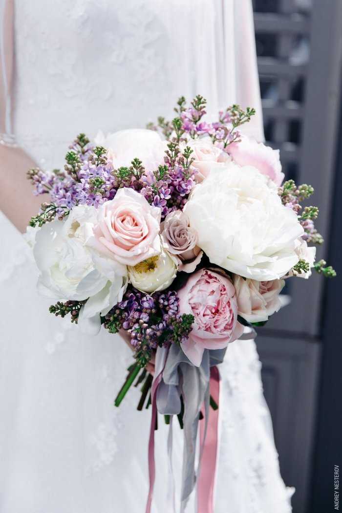 Цветы в свадебном букете: какие подойдут и как правильно сочетать - автор ирина колосова - журнал женское мнение