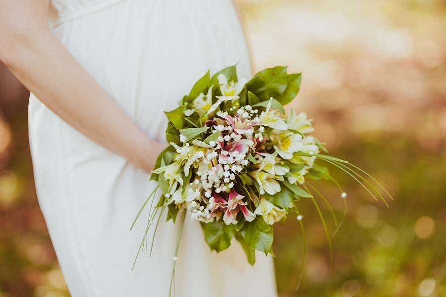 Цветок в букете невесты (71 фото): названия сезонных свадебных растений, которые лучше выбрать