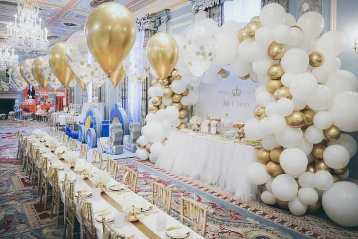 Оформление зала на свадьбу шарами [2021] – разноцветными & гелиевыми шарами? своими руками