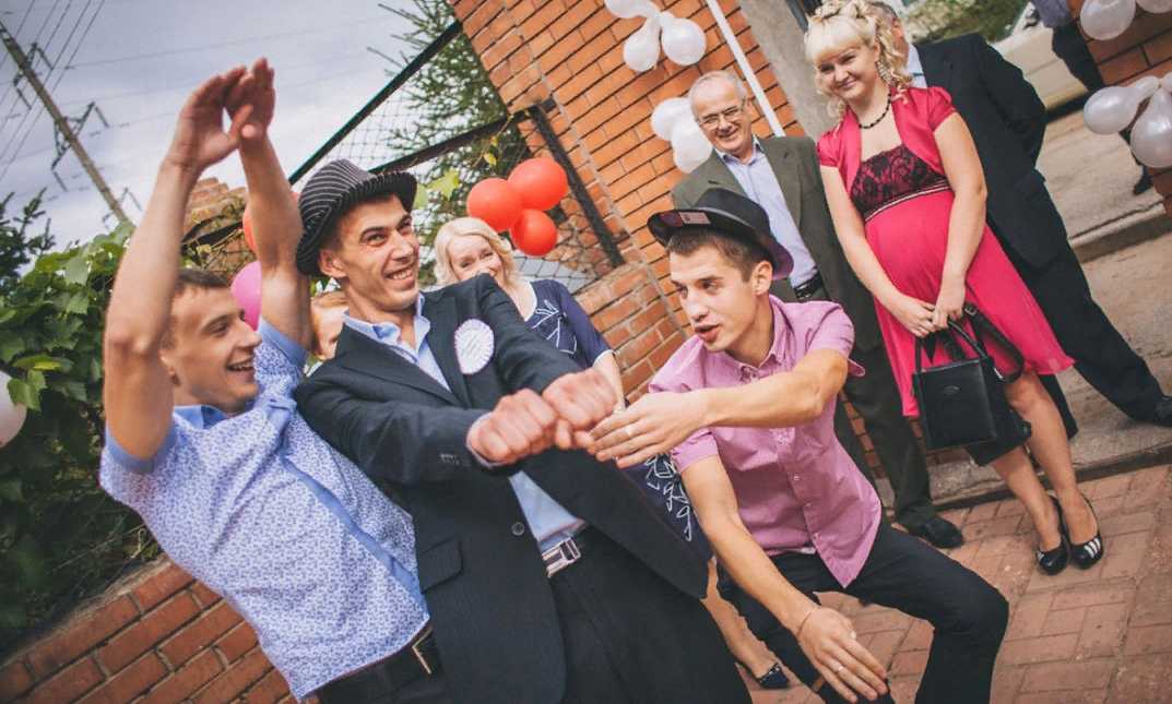 ᐉ веселый сценарий свадьбы для небольшой компании без тамады. скромная свадьба - svadba-dv.ru