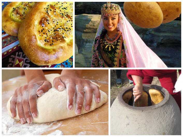 Традиции азербайджанцев - культура и обычаи народа