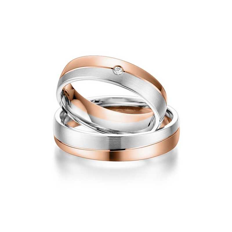 Обручальные кольца cartier (85 фото): свадебные парные аксессуары trinity de cartier