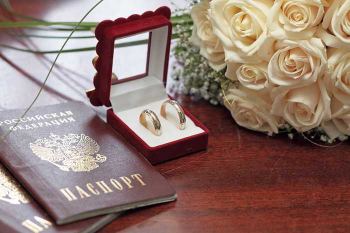 Как зарегистрировать брак с иностранцем в россии? какие документы для этого необходимы в 2020 году?