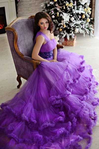 20 стилей свадебных платьев с фото — женский модный блог womenshealth