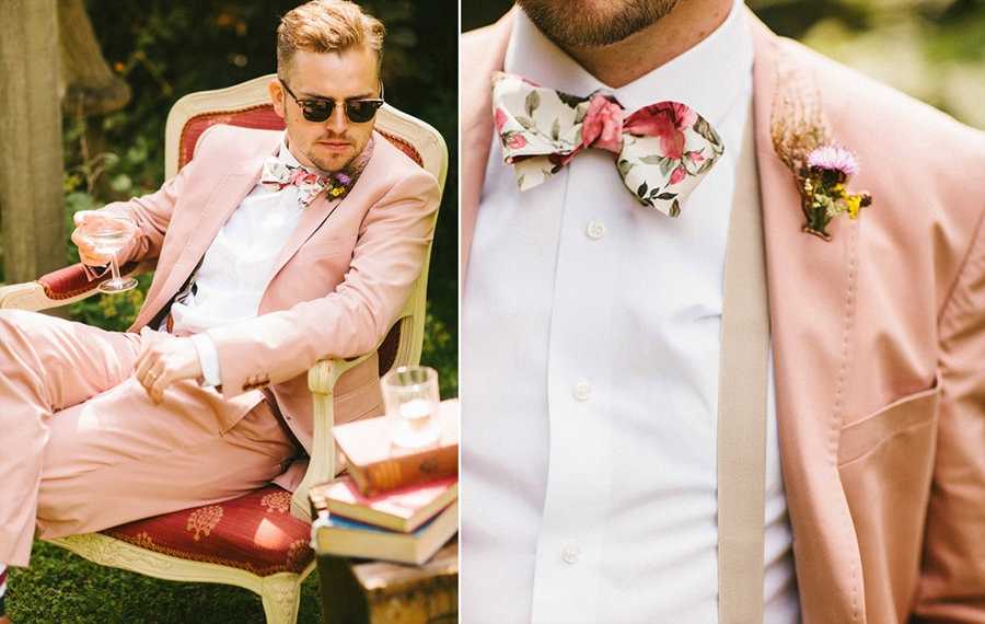 Мужские свадебные костюмы - 70 фото одежды для стильного жениха