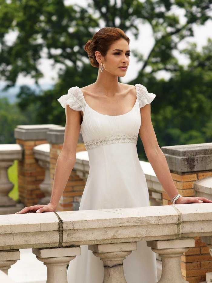 Элитные свадебные платья: лучшие бренды и коллекции (77 фото)