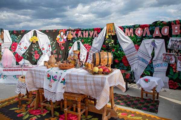 Особенности молдавской свадьбы: как проводят? обзор +видео
