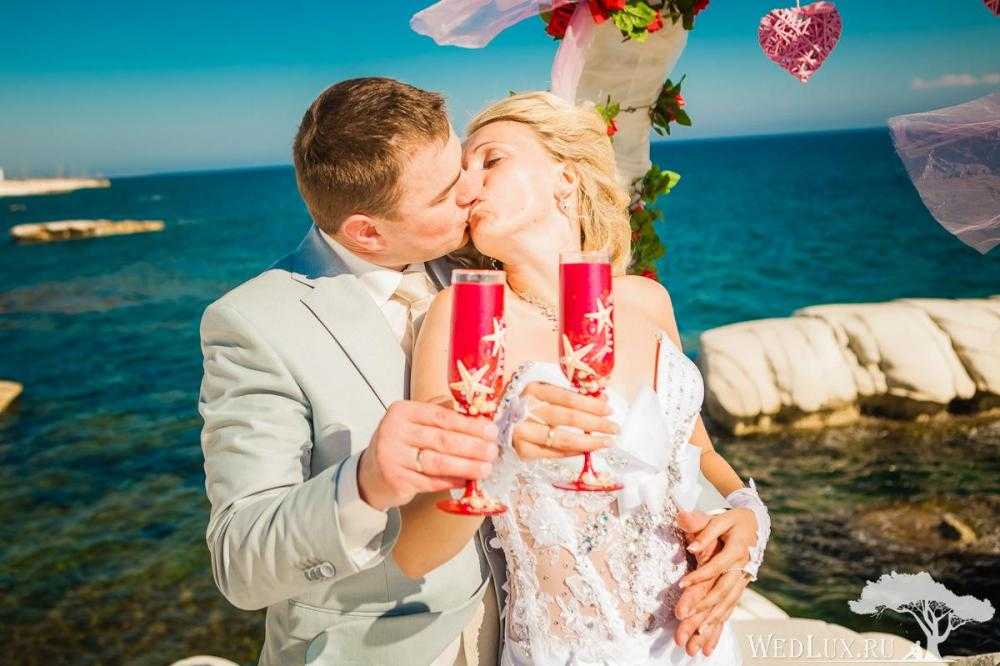 Скажите “si!” – долгожданной свадьбе в романтичной италии