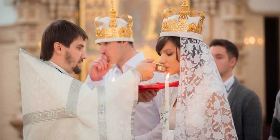 Чистота души и плоти: самая полная инструкция по тому, что нужно для венчания в церкви
