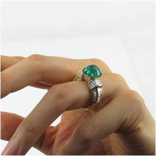 Как выбрать кольцо с бриллиантом. советы экспертов pokrovsky