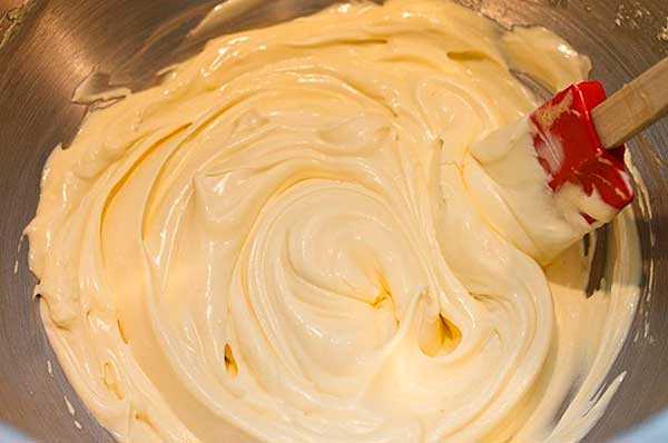Крем из сливок для торта: 12 лучших рецептов приготовления