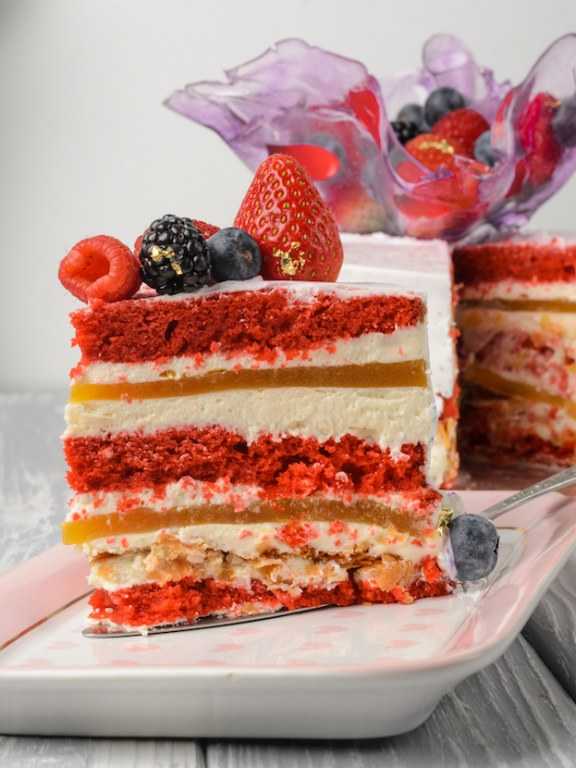 Свадебный торт: топ-7 советов по выбору идеального десерта