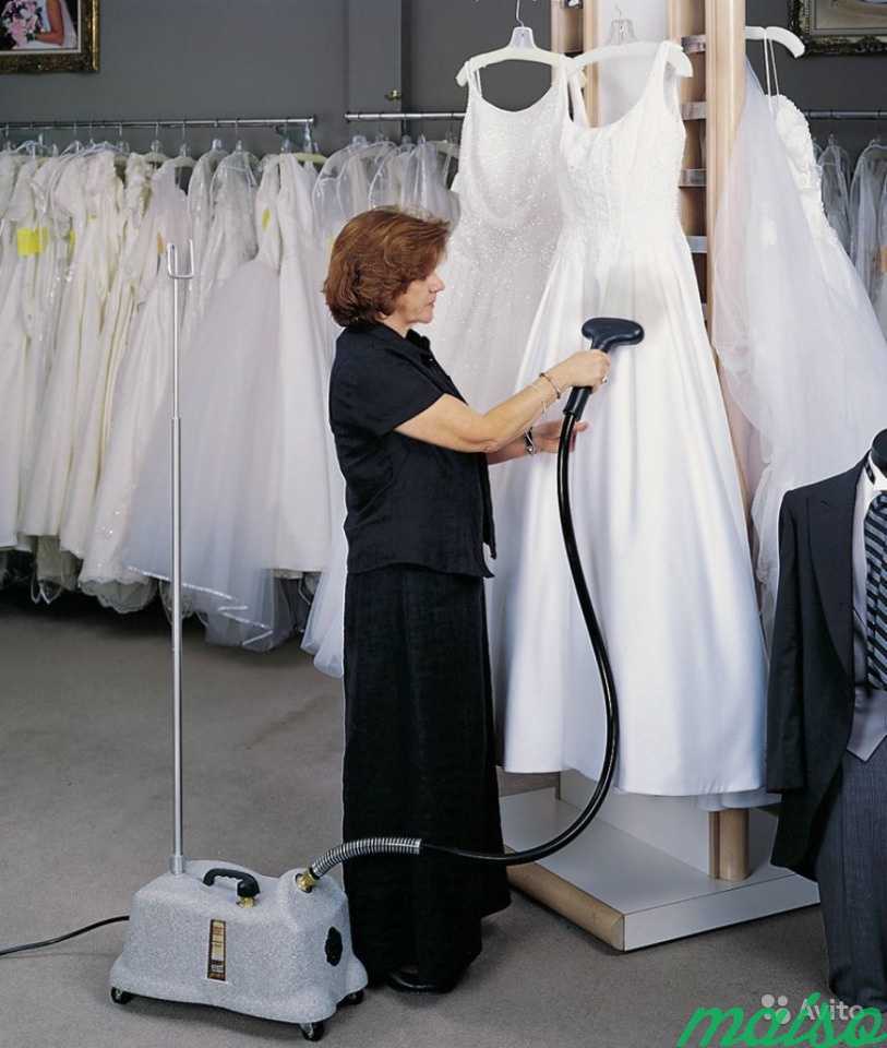 Как можно постирать свадебное платье в домашних условиях