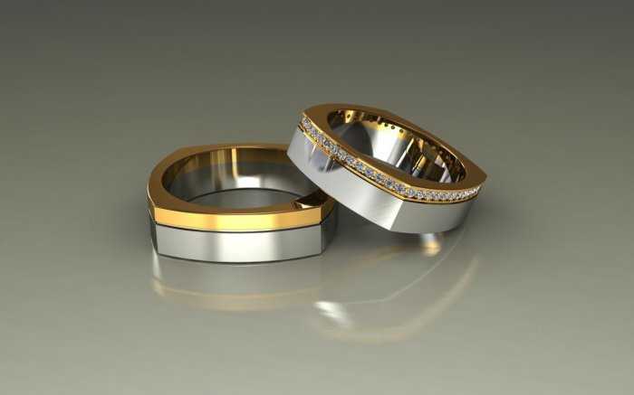 Как выбрать обручальные кольца? кто должен покупать кольца на свадьбу - автор ирина колосова - журнал женское мнение