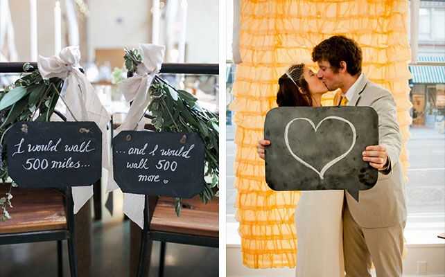 Идеи для бюджетной свадьбы: как организовать стильное торжество скромно, но со вкусом?