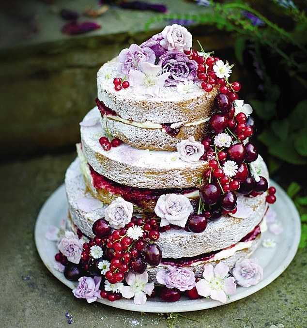 Самые дорогие свадебные торты в мире: фото роскошных десертов звезд, королевских особ и не только