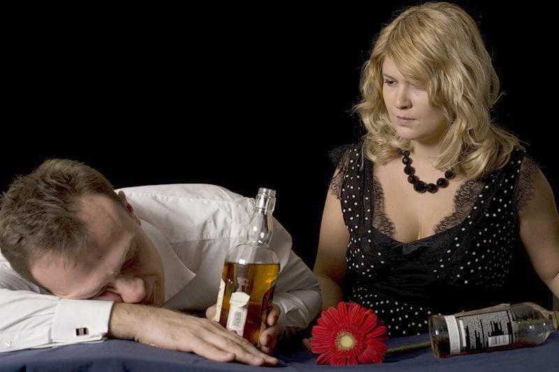 Как вести себя с мужем-алкоголиком: 20 действенных советов ⇒ блог ярослава самойлова