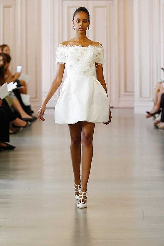 Как выбрать свадебное платье: 10 типичных ошибок невест