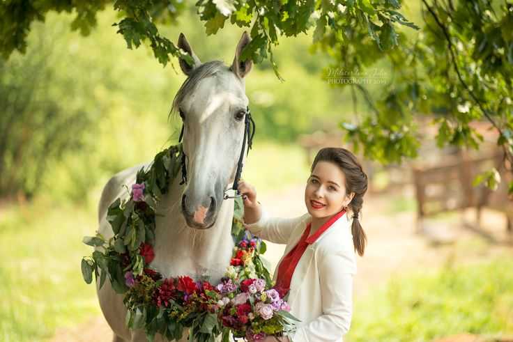 Свадьба – важное событие в жизни любой влюбленной пары Свадебная фотосессия с лошадьми – отличный способ сделать этот день особенным и незабываемым Как превратить праздник в волшебную сказку при помощи красивых скакунов