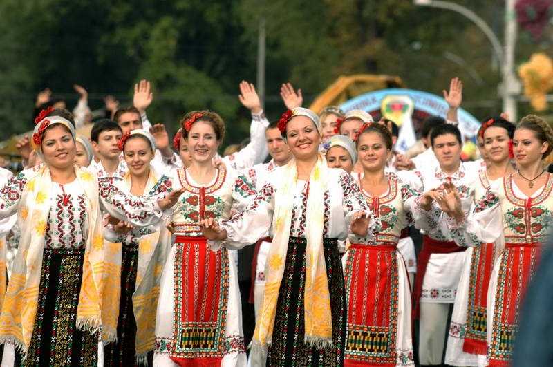 ᐉ молдавская свадьба - песни, музыка, танцы и обряды - svadebniy-mir.su