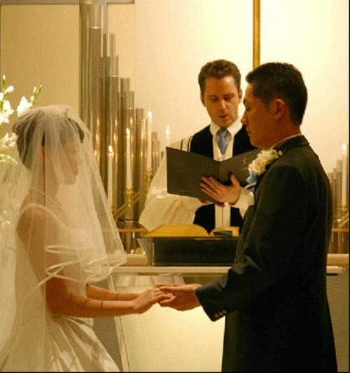Выездная регистрация брака: оформление, ведущий, сценарий, стоимость