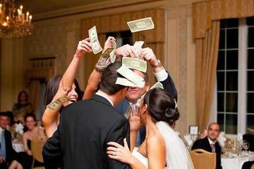 Где взять кредит на свадьбу?