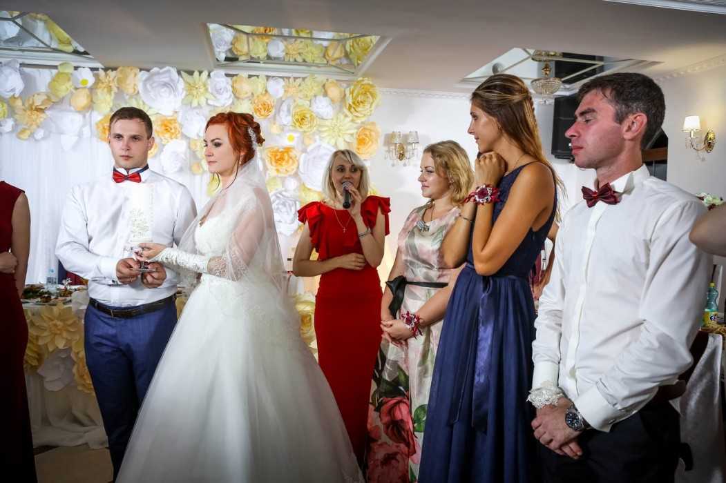 Подготовка к свадьбе: гид от экспертов | wedding