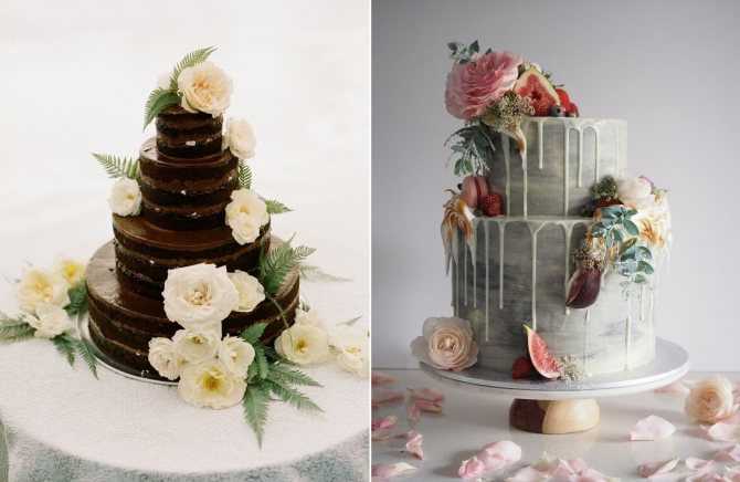 Самые дорогие свадебные торты в мире: вдохновляемся роскошными десертами!