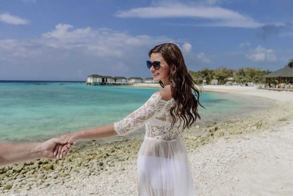 Лучшие пляжи в доминикане для проведения свадьбы и фотосессии