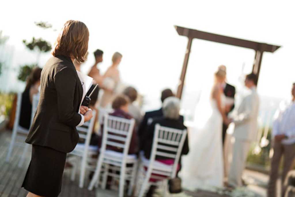 Как заработать на организации свадеб? секреты мастерства изнутри