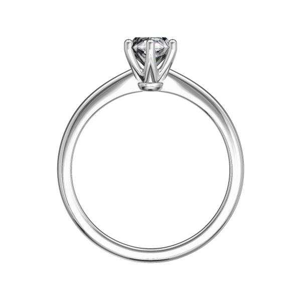 Помолвочные кольца tiffany: описание, цены, советы