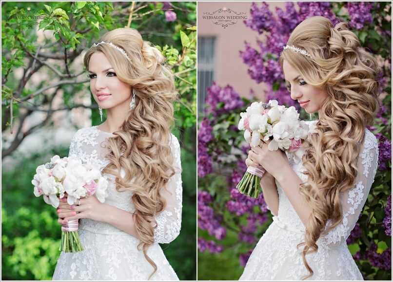 Свадебные прически на короткие волосы: 50 лучших фото — женский модный блог womenshealth