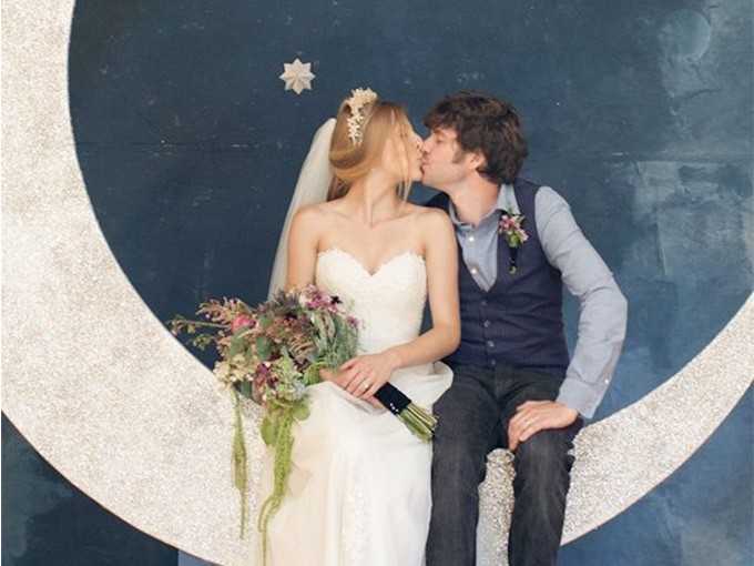 Благоприятные дни для свадьбы в 2019 по лунному и церковному календарям