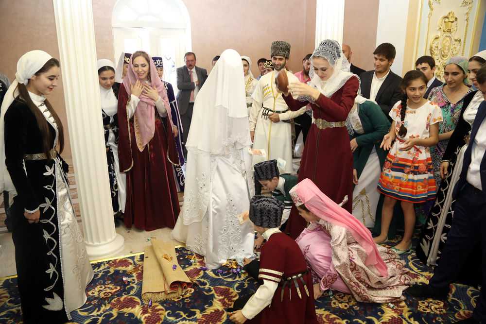 Традиции на свадьбе - современные ? свадебные обычаи в россии