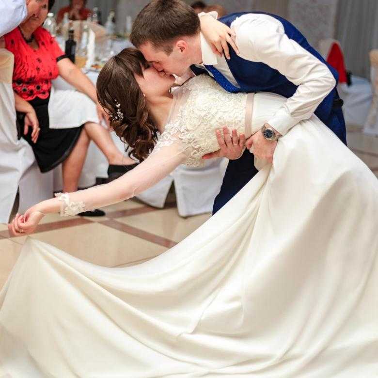 Разучиваем свадебный танец вальс самостоятельно: видео-уроки