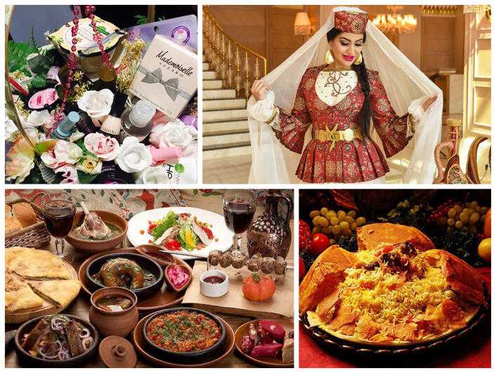 Обычаи и традиции в азербайджане - custom and traditions in azerbaijan - xcv.wiki