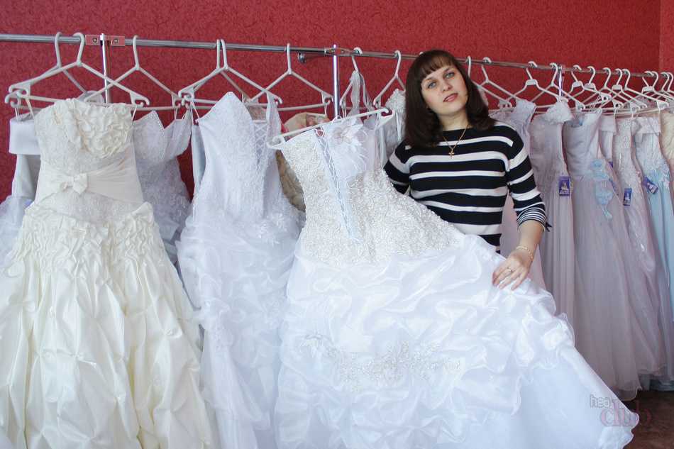 Свадебное платье: 5 вопросов, которые волнуют невест