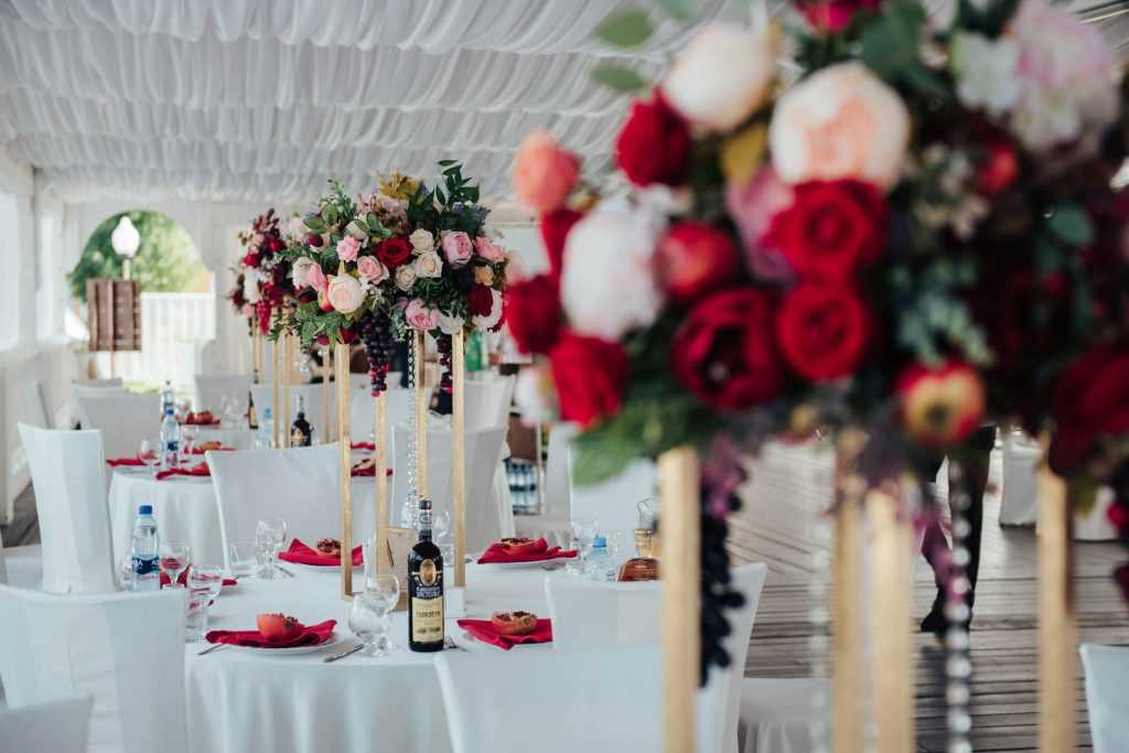 Организация свадеб под ключ в москве и подмосковье. свадебные агентства и организаторы торжеств и мероприятий