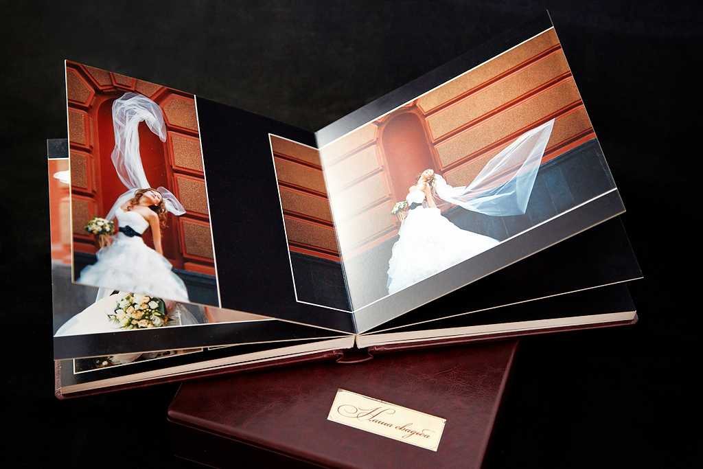 Изготовление фотокниг премиум класса, свадебные и детские фотокниги на заказ в fotolab