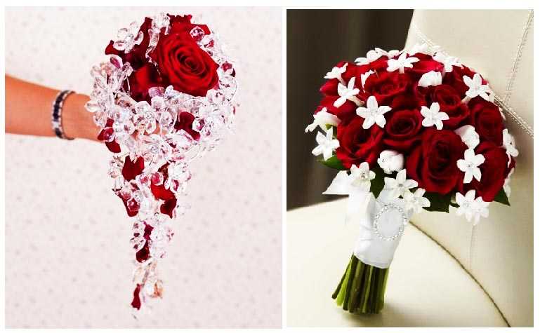 Оформление свадьбы в красном цвете ? в [2021] – наряды жениха, невесты & гостей, декор зала