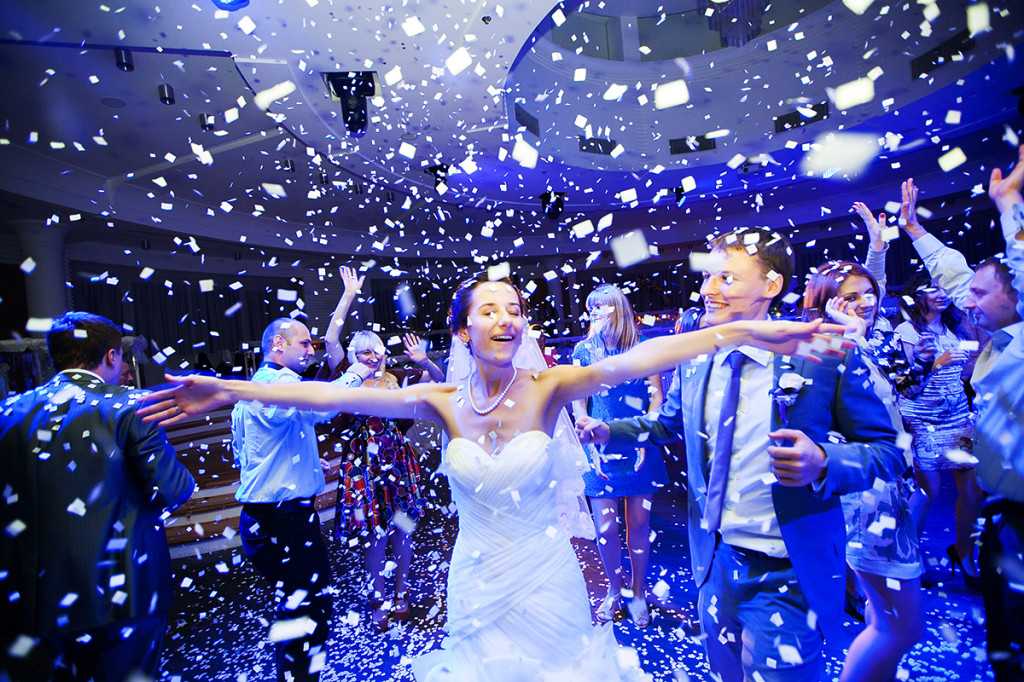 Новый полноценный сценарий современной свадьбы "счастливый день". часть 2.