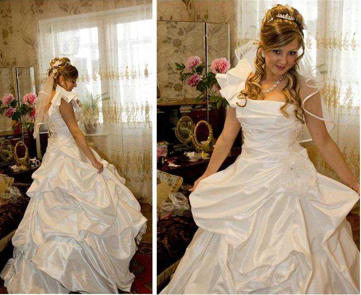 Куда деть свадебное платье: продажа и другие идеи - hot wedding blog