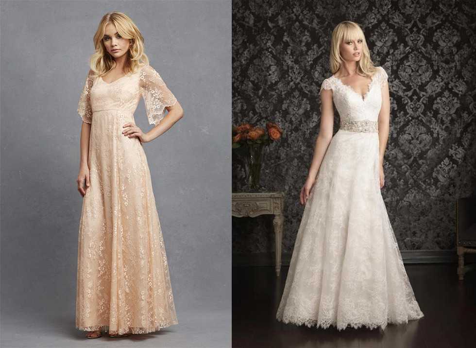 Платье невесты цвета бирюзы: сочетание с другими оттенками и аксессуарами