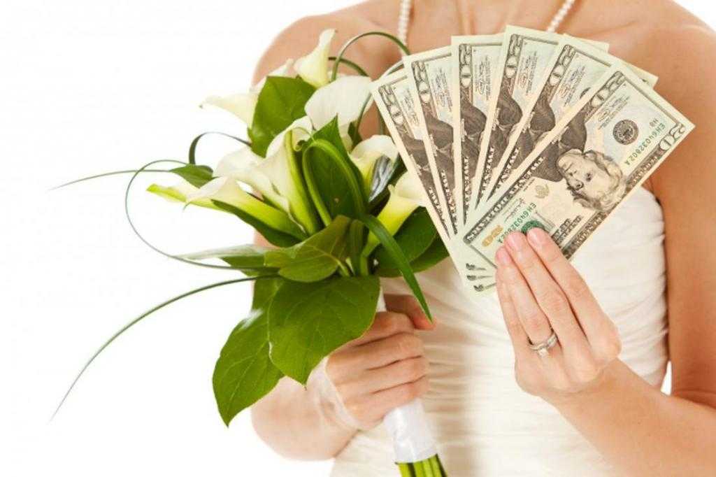 Кредит на свадьбу онлайн в 2021 - в каком банке лучше взять свадебный потребительский кредит