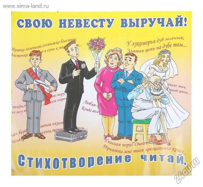 ᐉ плакат угадай поцелуй невесты. сценарий выкупа невесты: сборник конкурсов - svadba-dv.ru